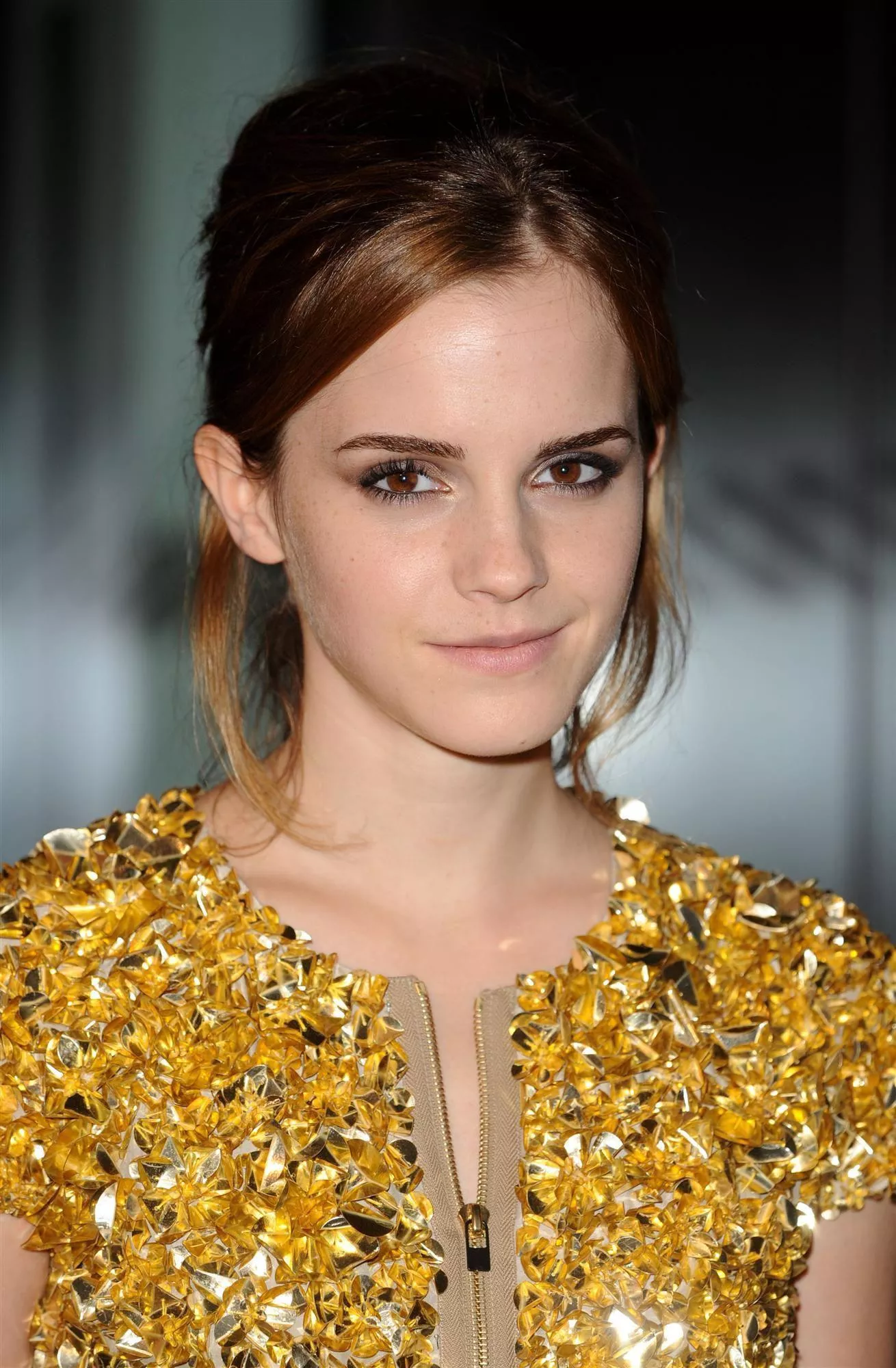 Emma Watson posted by BigCannon111