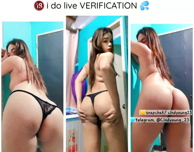 every second satisfied until you coming ou trust me sweety 🥵✨ by Queasy-Seaweed-9977