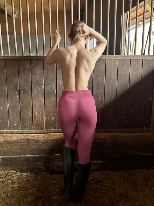 (f) 19 do you like the view by IndependentChannel48