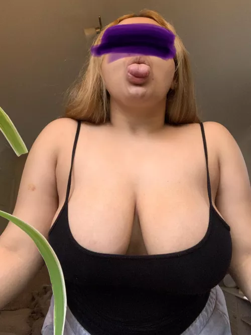 [F] Are you a fan of desi boobies by devsandthecity69