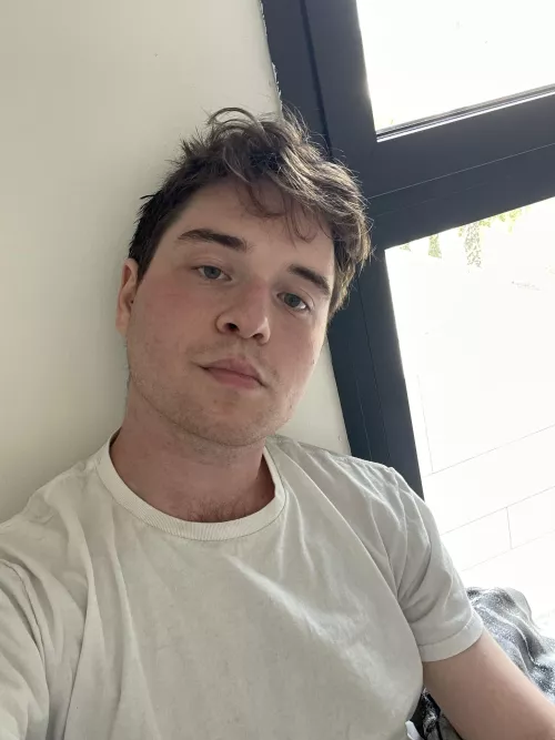 finally read to start dating.. by tzviw