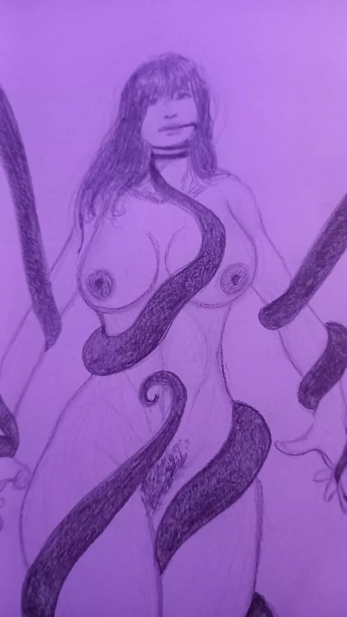 Gentacles by rev2319