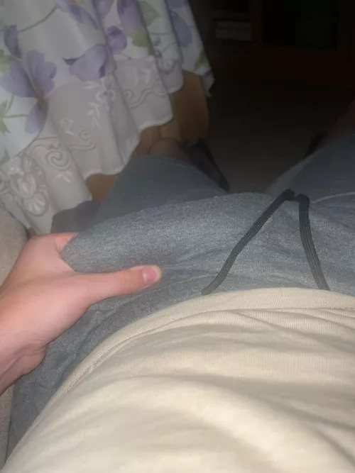 Girthy today 😮‍💨 by Blasphemousdakonkic