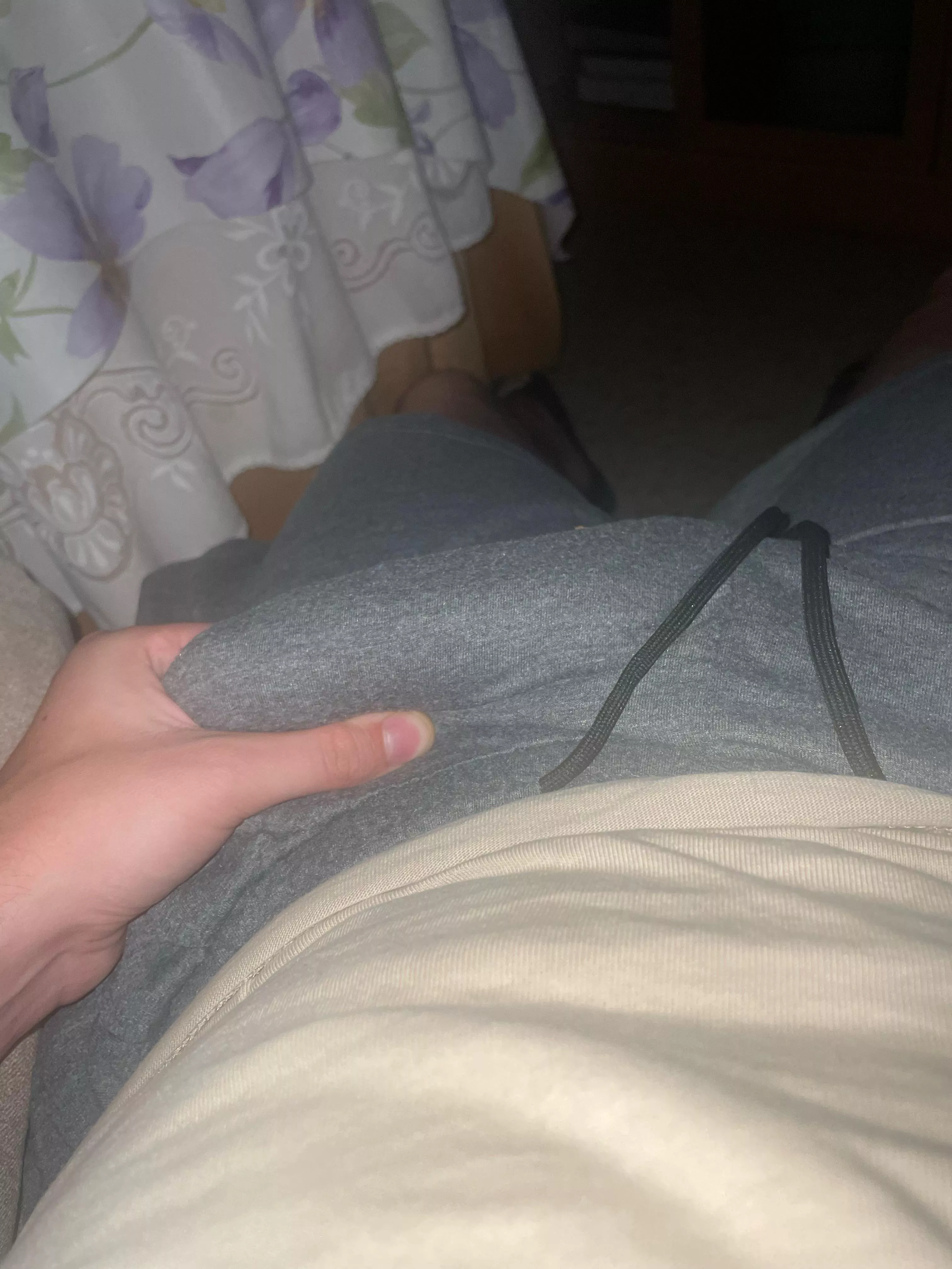 Girthy today 😮‍💨 posted by Blasphemousdakonkic