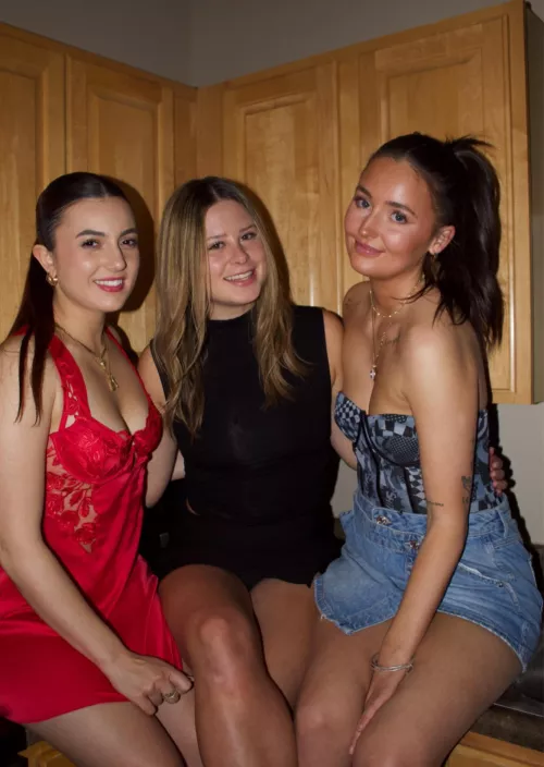 Give them a shot by NoNoMobiusStrip