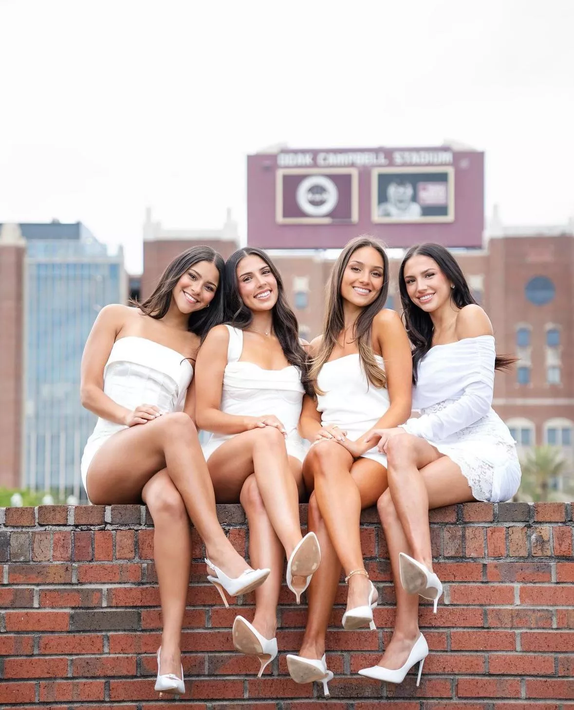 Go ‘Noles posted by ReactiveYam