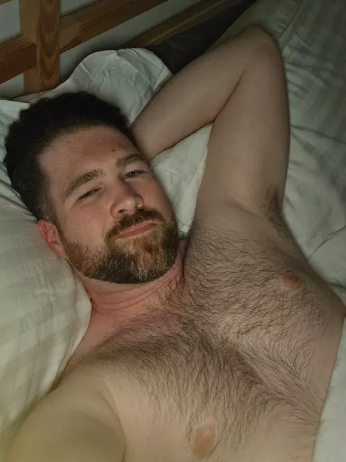 Goodnight all ✌️ by adamg1310