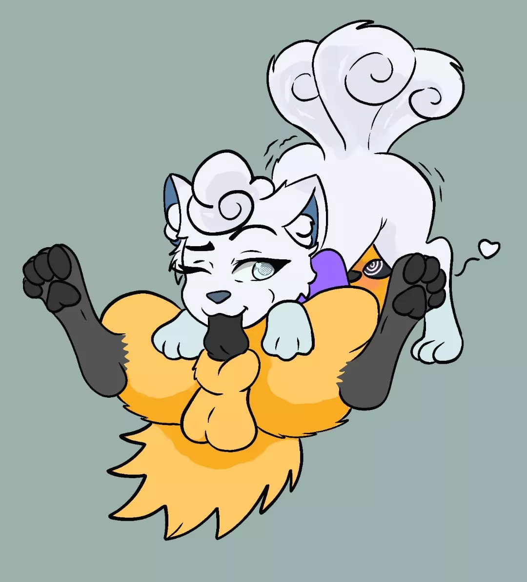 Got a new Ipad so im working on learning how to use it. How did I do? [FM] (My Art) posted by Harmless77