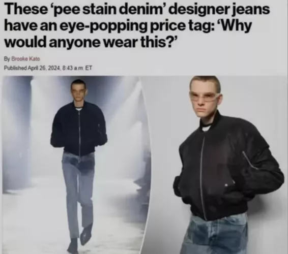 Great new excuse when someone leaks in public. by DaddyEevee