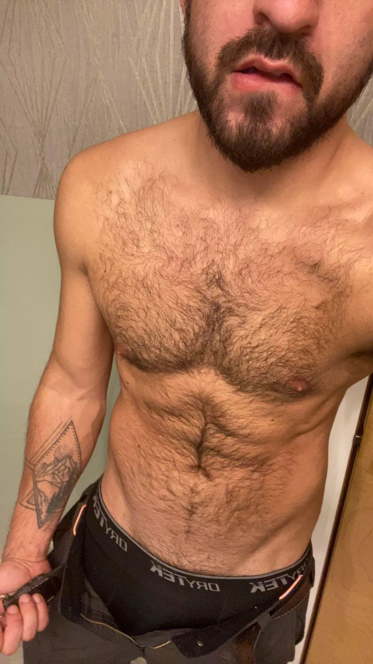 Happy Friday you naughty men and women 😈 posted by Quietlywaiting44