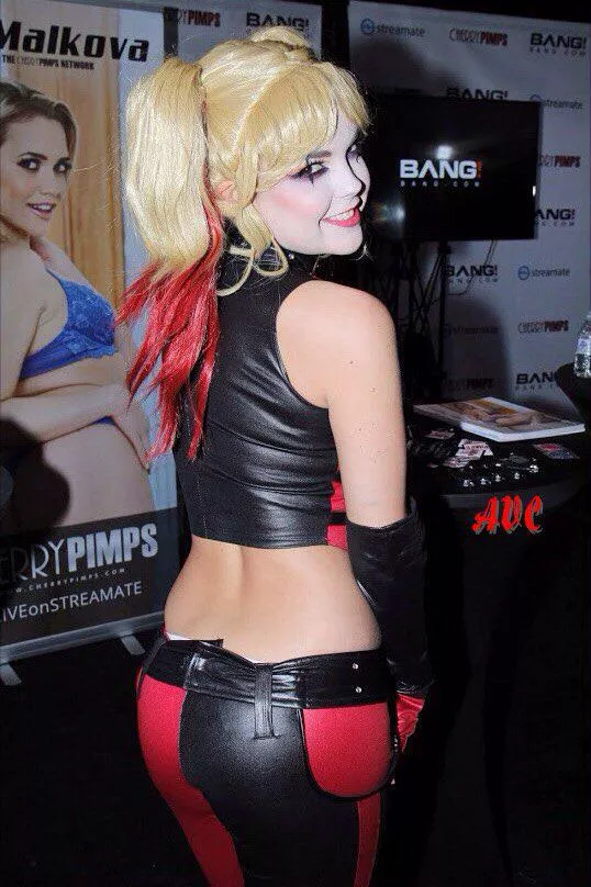 Harley posted by Subject_Sign