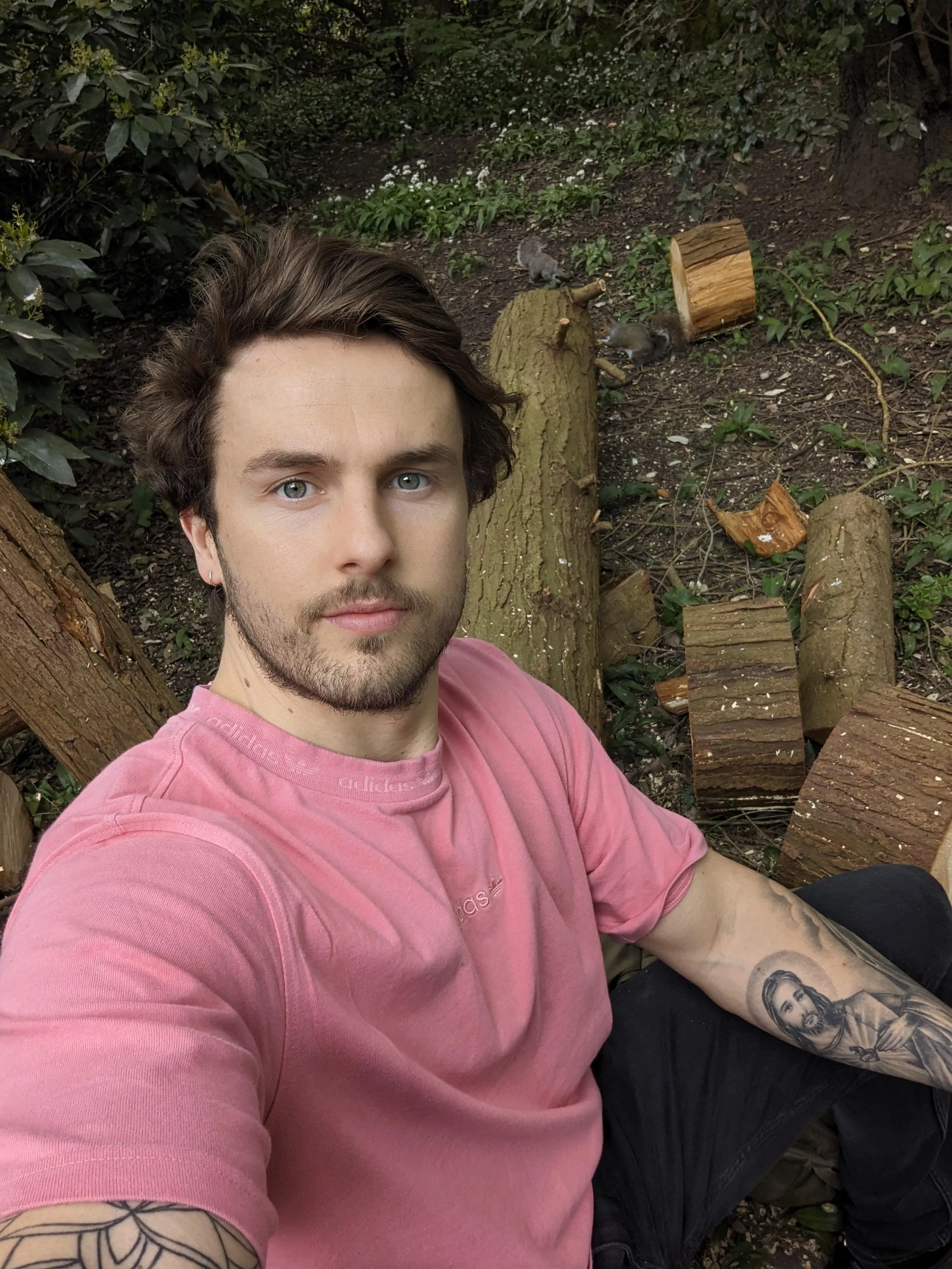 Have a great evening everyone !  posted by Old-Contribution2960