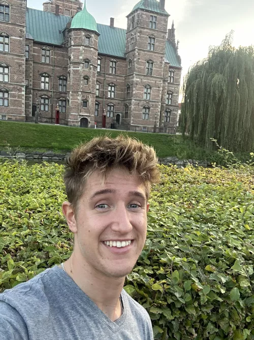 Have a nice weeknd for everyone😇 by Unlucky_Technology64