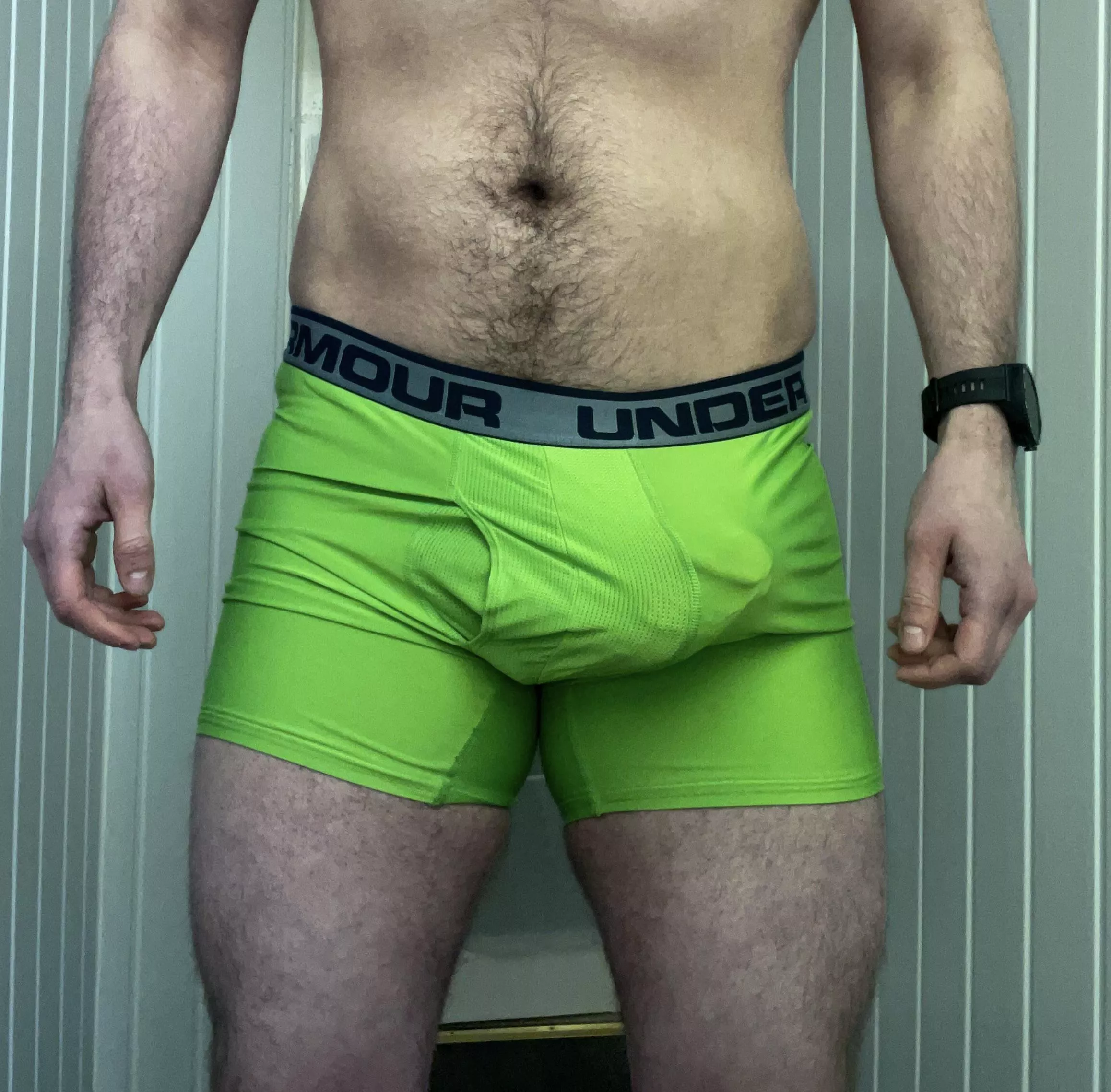 Have I caught your attention? posted by Historical_Fish_7589