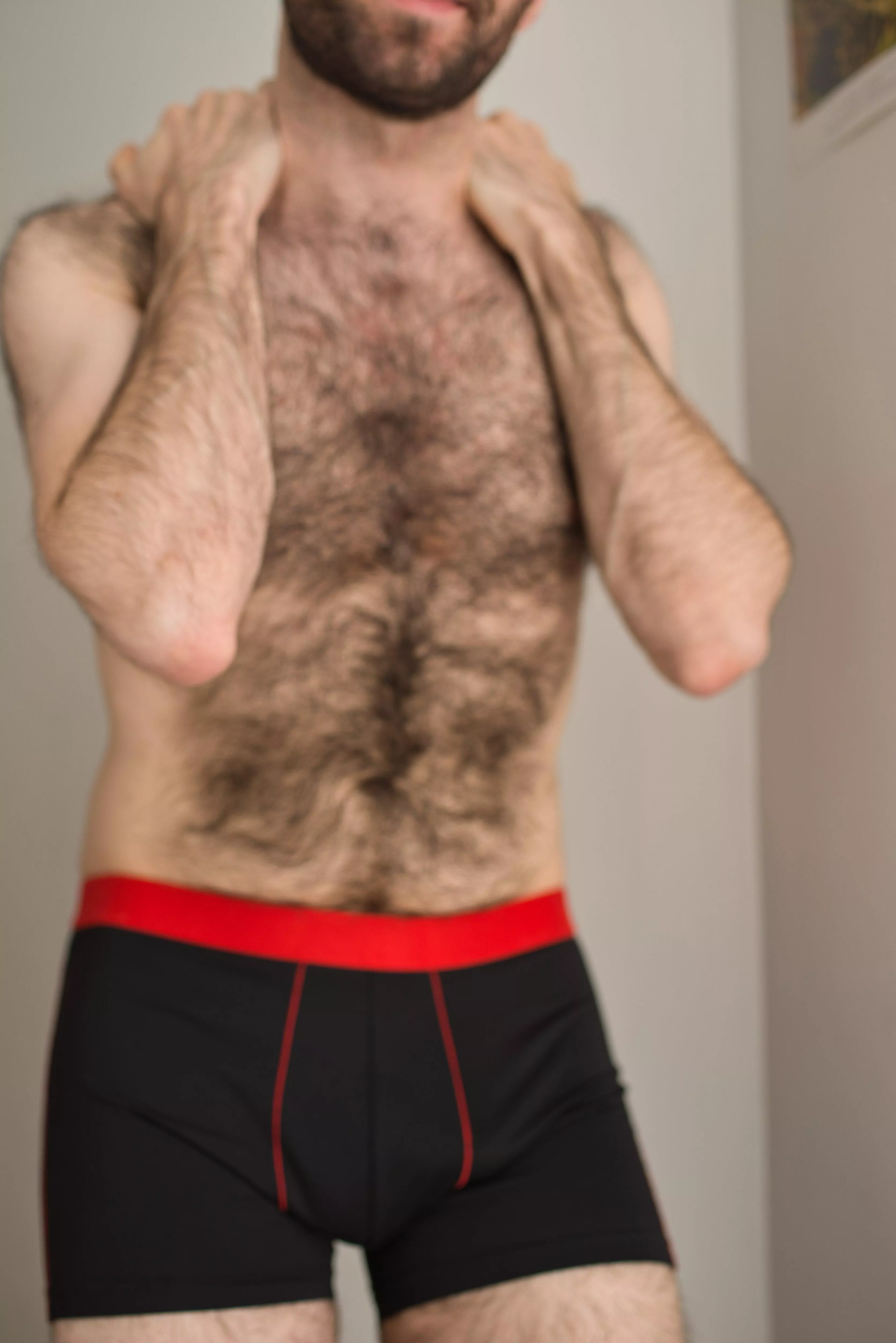 having trouble focusing? posted by AscendingLewds