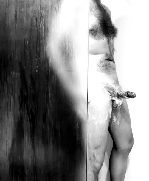 Help rinse me off? by TheTributeEnthusiast