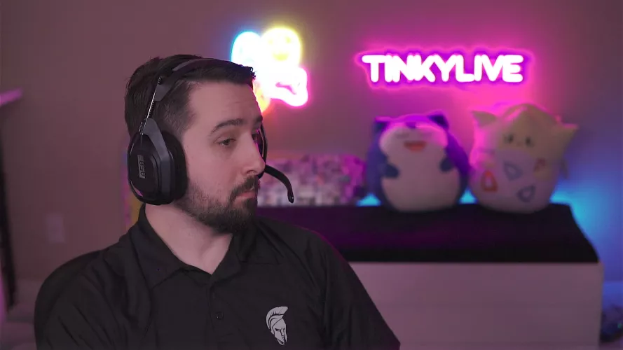 Help with lighting by TinkyTinkyTinky