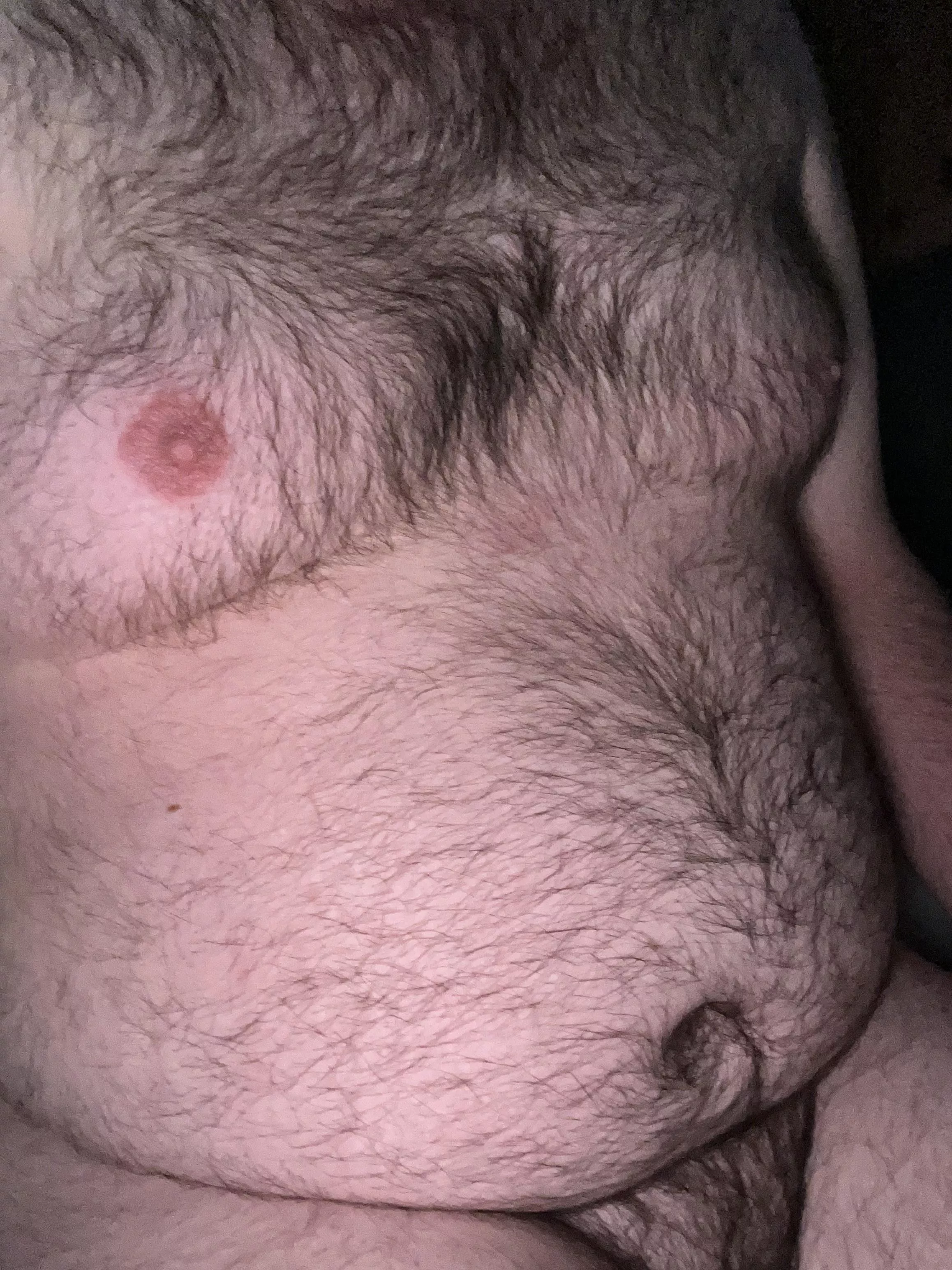 Hey do I belong? posted by virginboybb