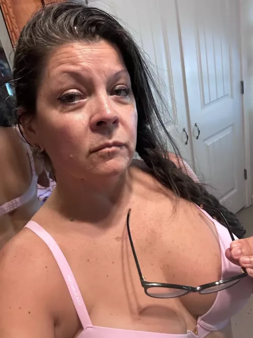 Hope You Have a Great Day 💋 by Milf_TXXX_CK-420