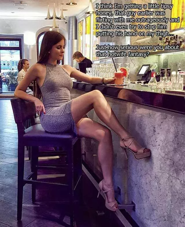 Hot wifey posted by shark183123