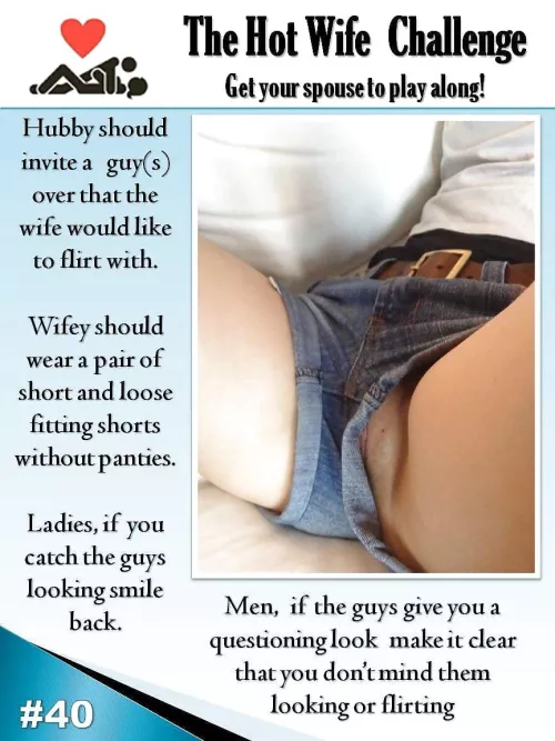 Hotwife expose by shark183123