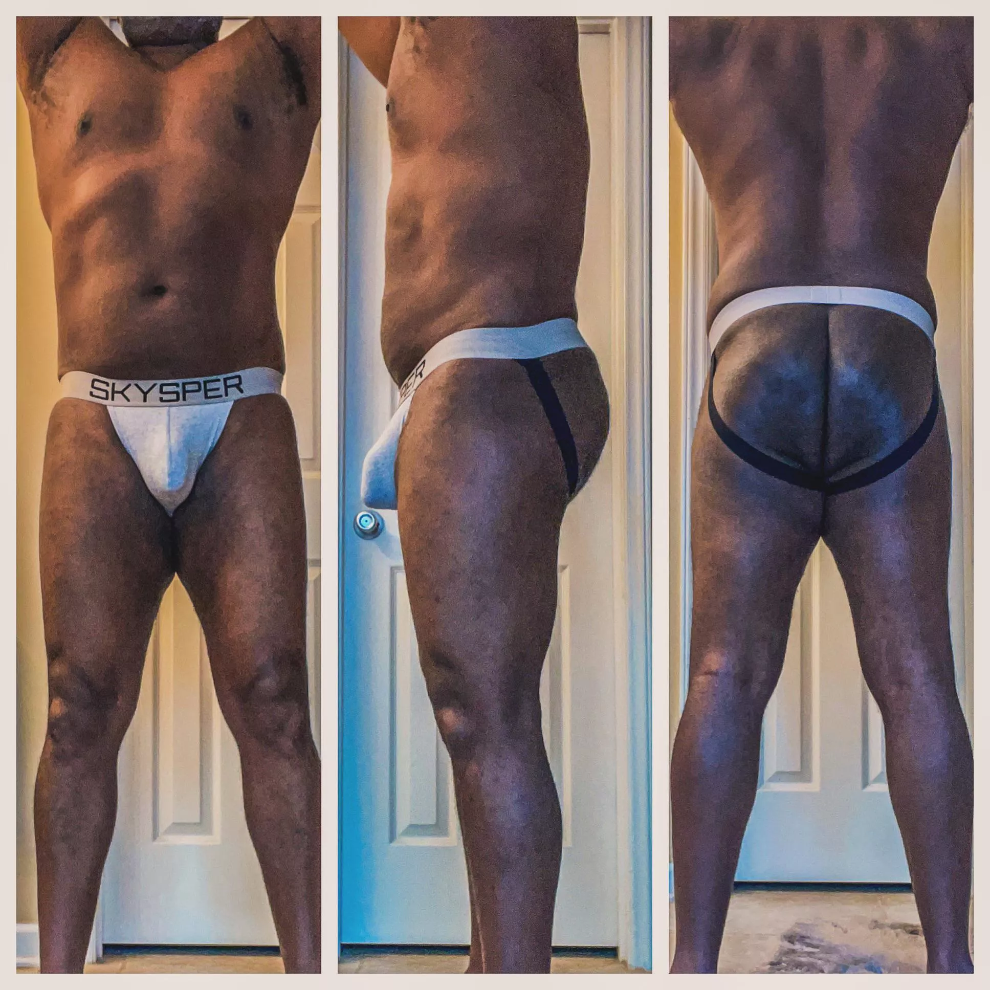 How does this look  posted by gymfreeballer