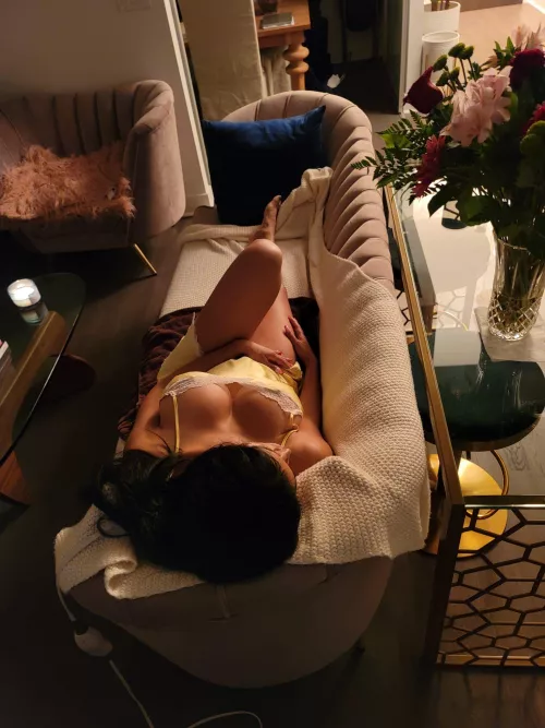 how long you lasting inside me? by dreamxon