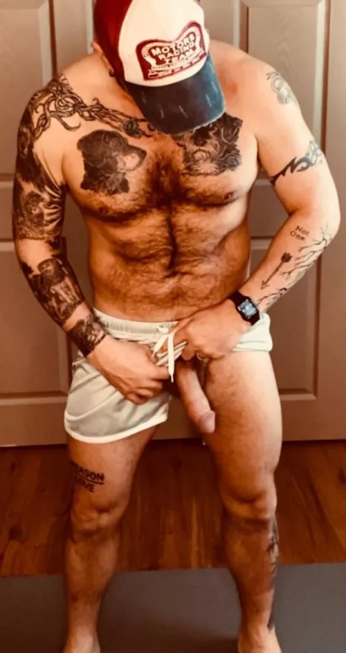 Howdy by Anonymuss11