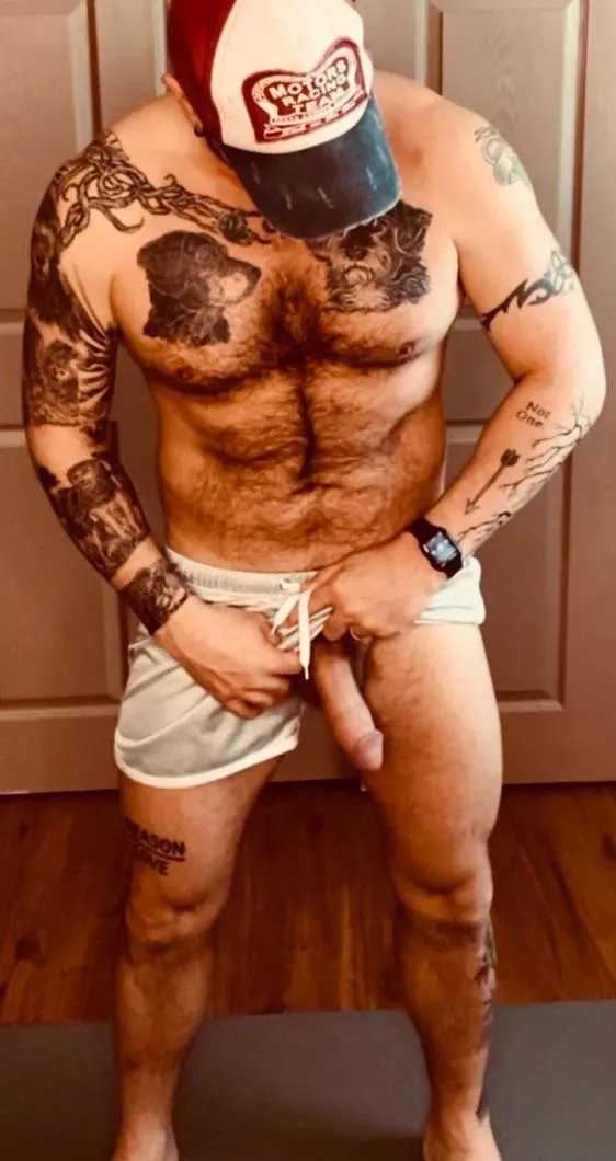 Howdy posted by Anonymuss11