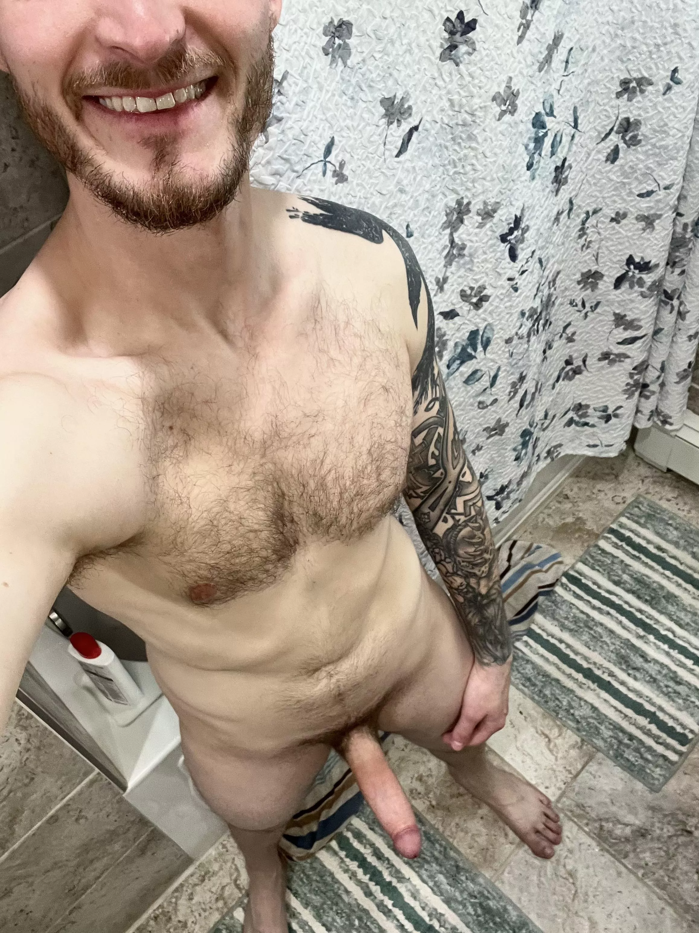 How’s your night going posted by LeastAd1407