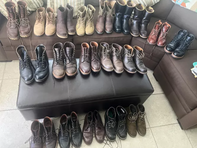 I don’t think it’s a problem yet by ul_el-jefe