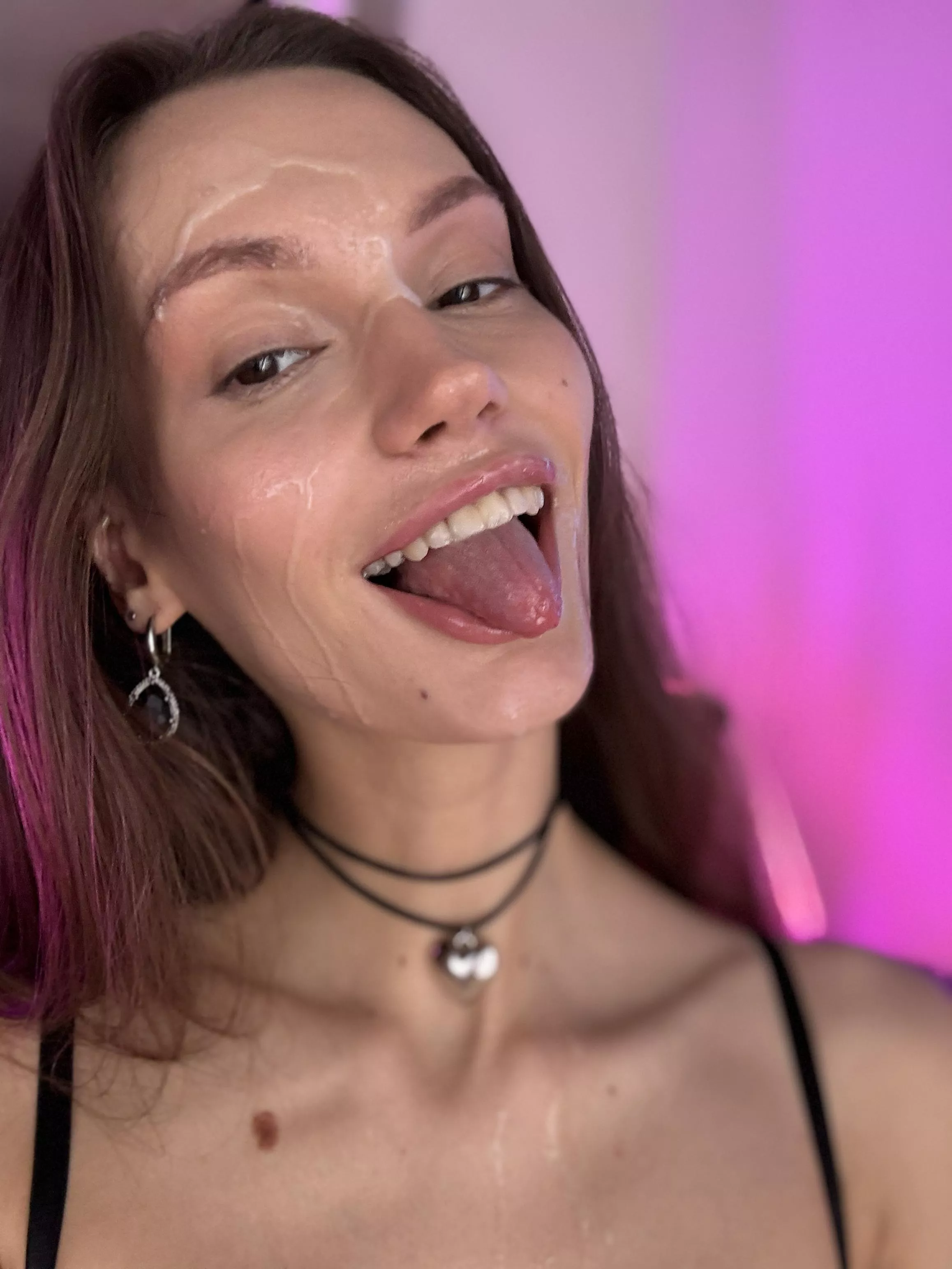 I guess I don't have enough sperm. I guess the guy has a mistress and I still don't have a lover. posted by auocamille