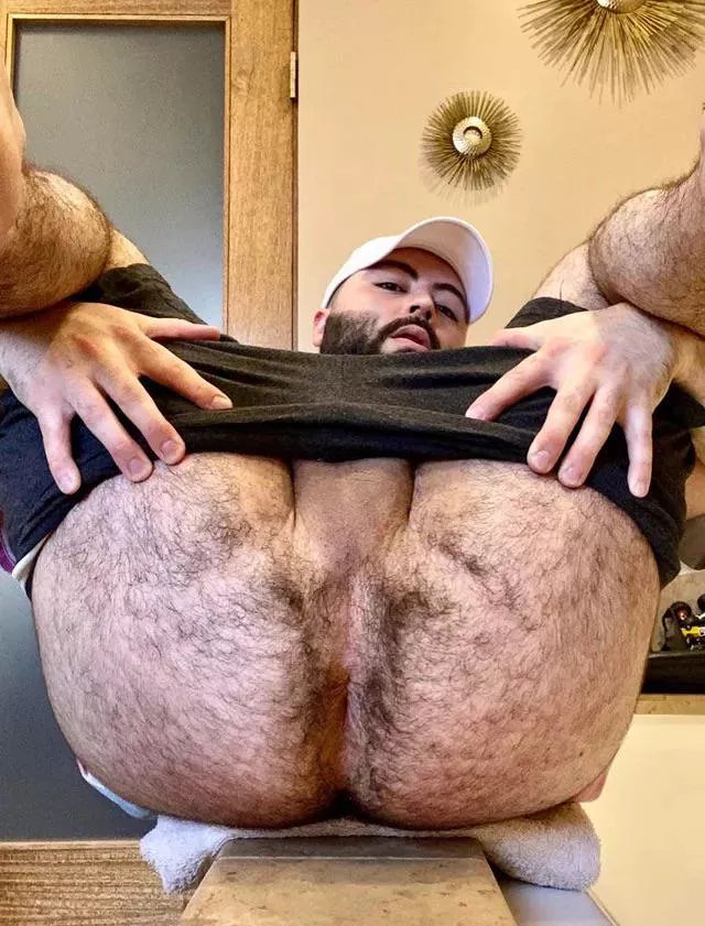 I hope you like hairy hole posted by daniibbyxoxo