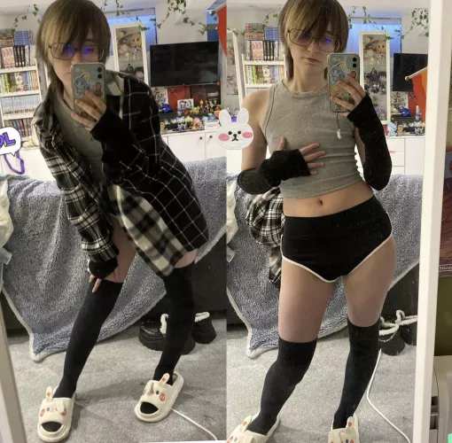 i kinda loveee these shorts so much by shysobble