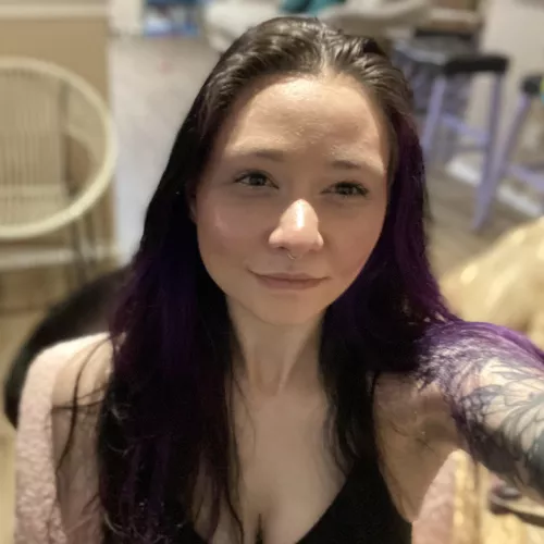 I love being a slutty little tease 🖤 by nottheghxst