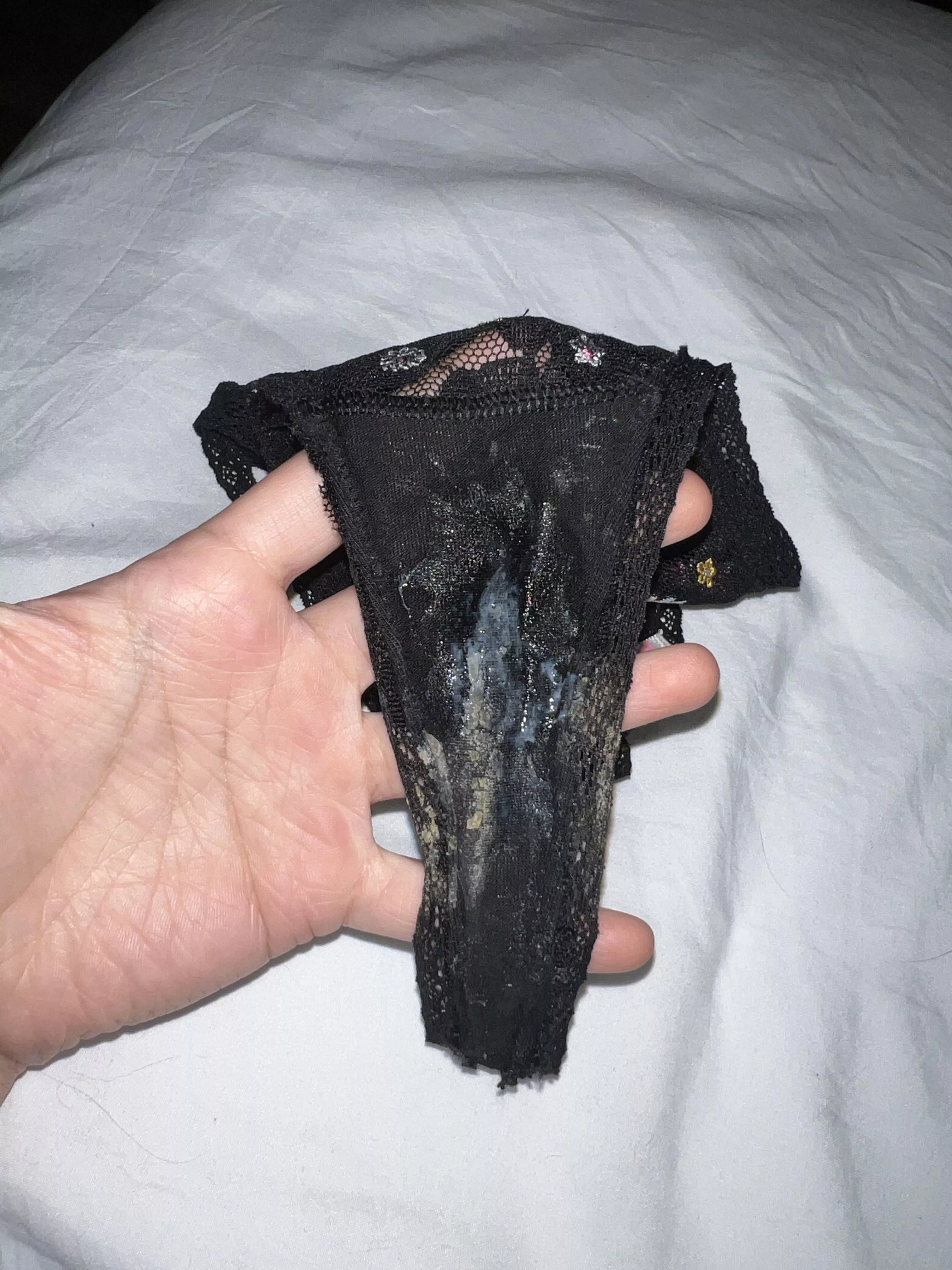 i love using my panties as a cum rag posted by asianbaby19