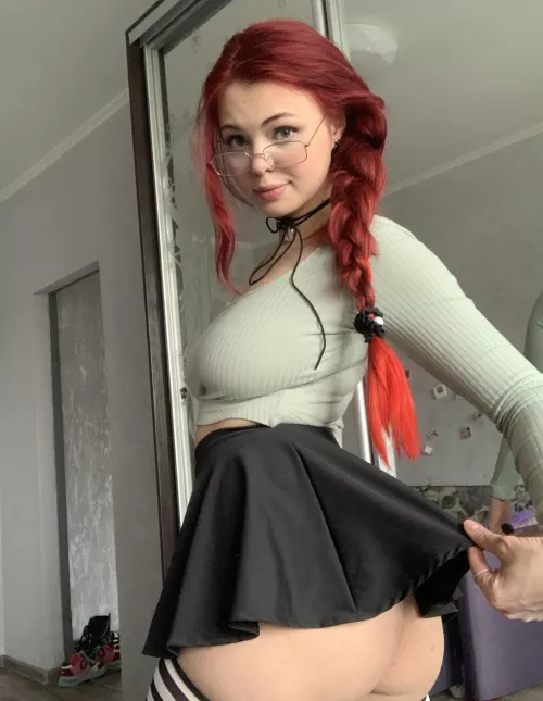 I smile mischievously, knowing that I have attracted your attention by Deadpanescape438