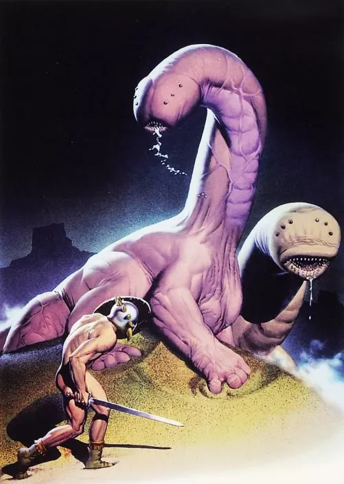 I thought It belongs here by matgioi_