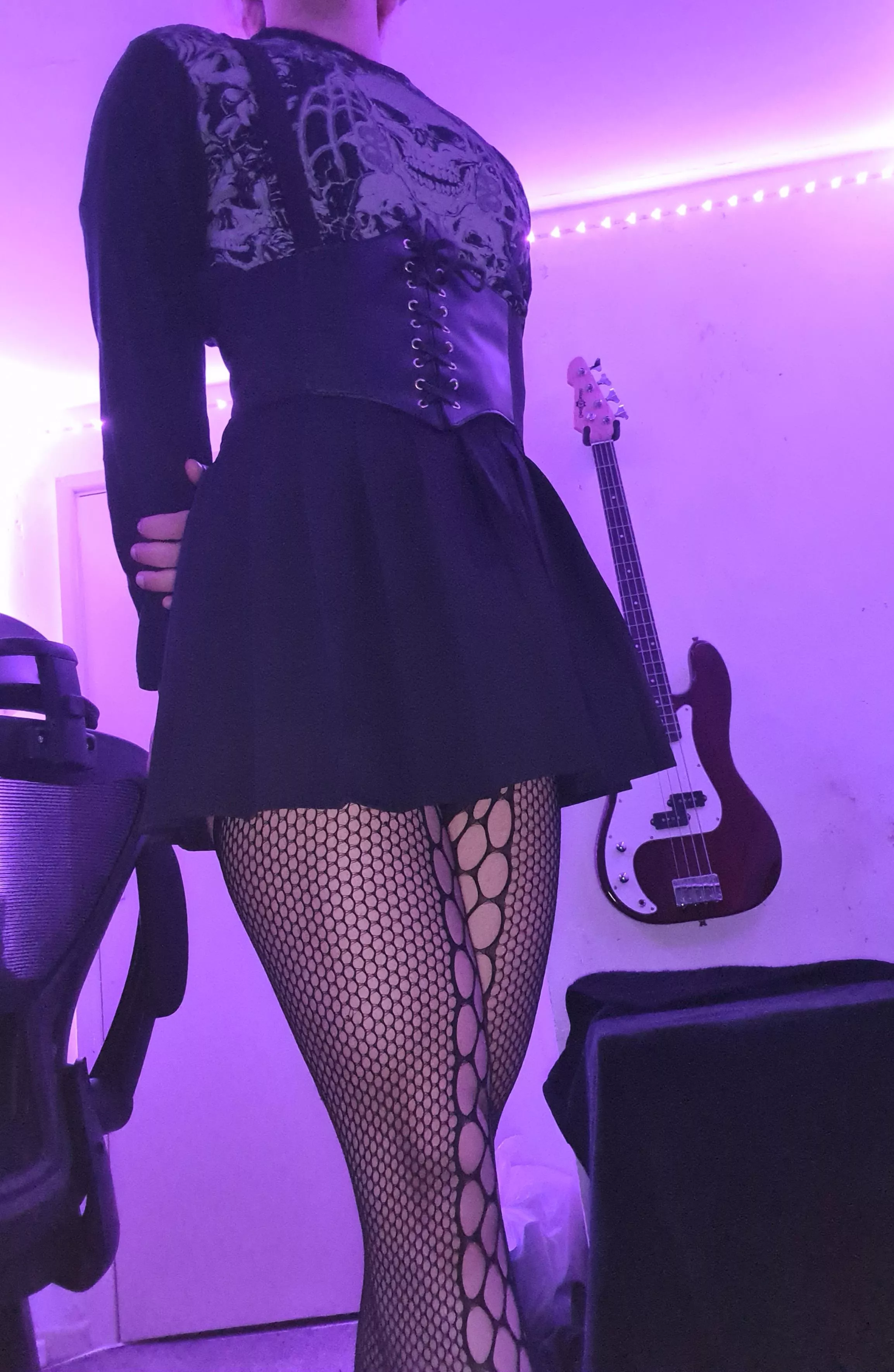 I vibe with this fit so hard  posted by Blasphemousss