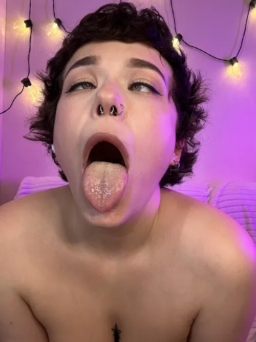 I wanna be the reason you cum tonight by Uncosenya