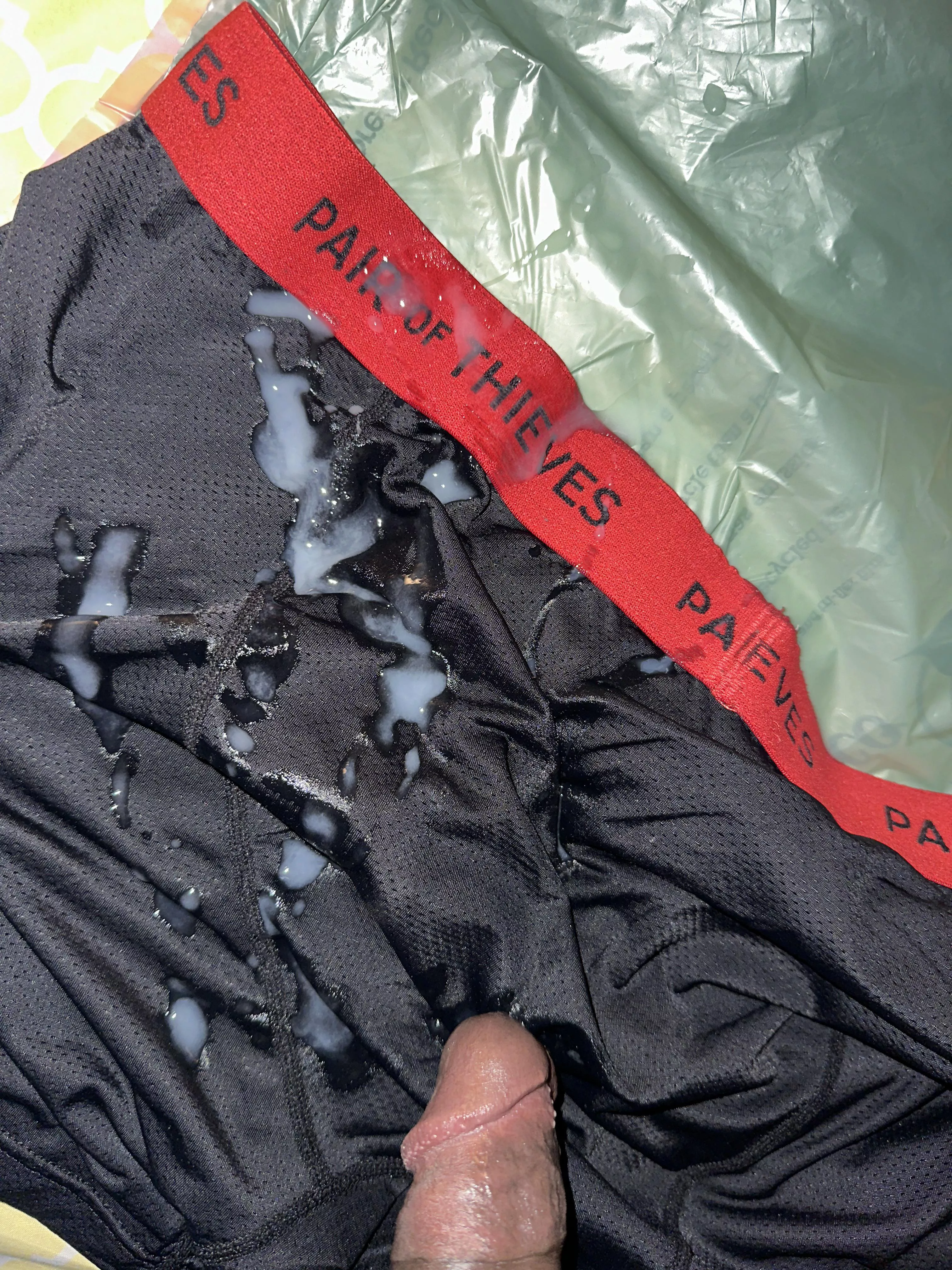 😮‍💨 I want to paint your face next time posted by afrocub