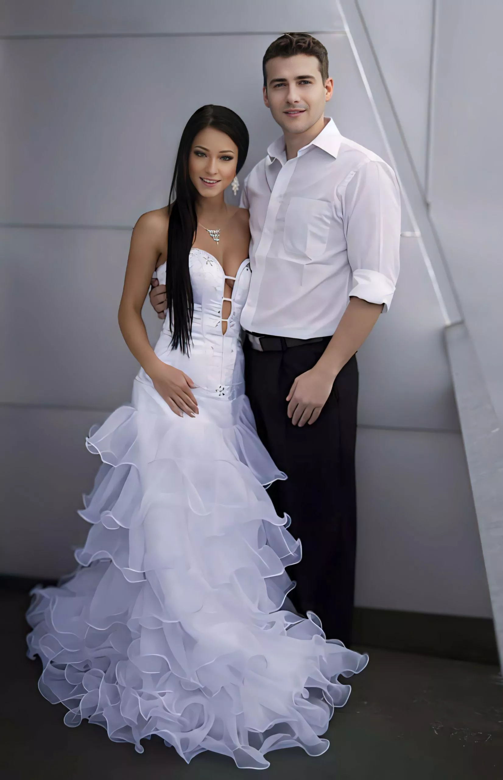 I wish I was in this guy's place posted by Volverine22