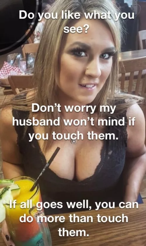 I wouldnot mind by shark183123