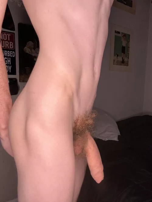 if this was your view first thing in the morning, what would you do? by NoWerewolf9816