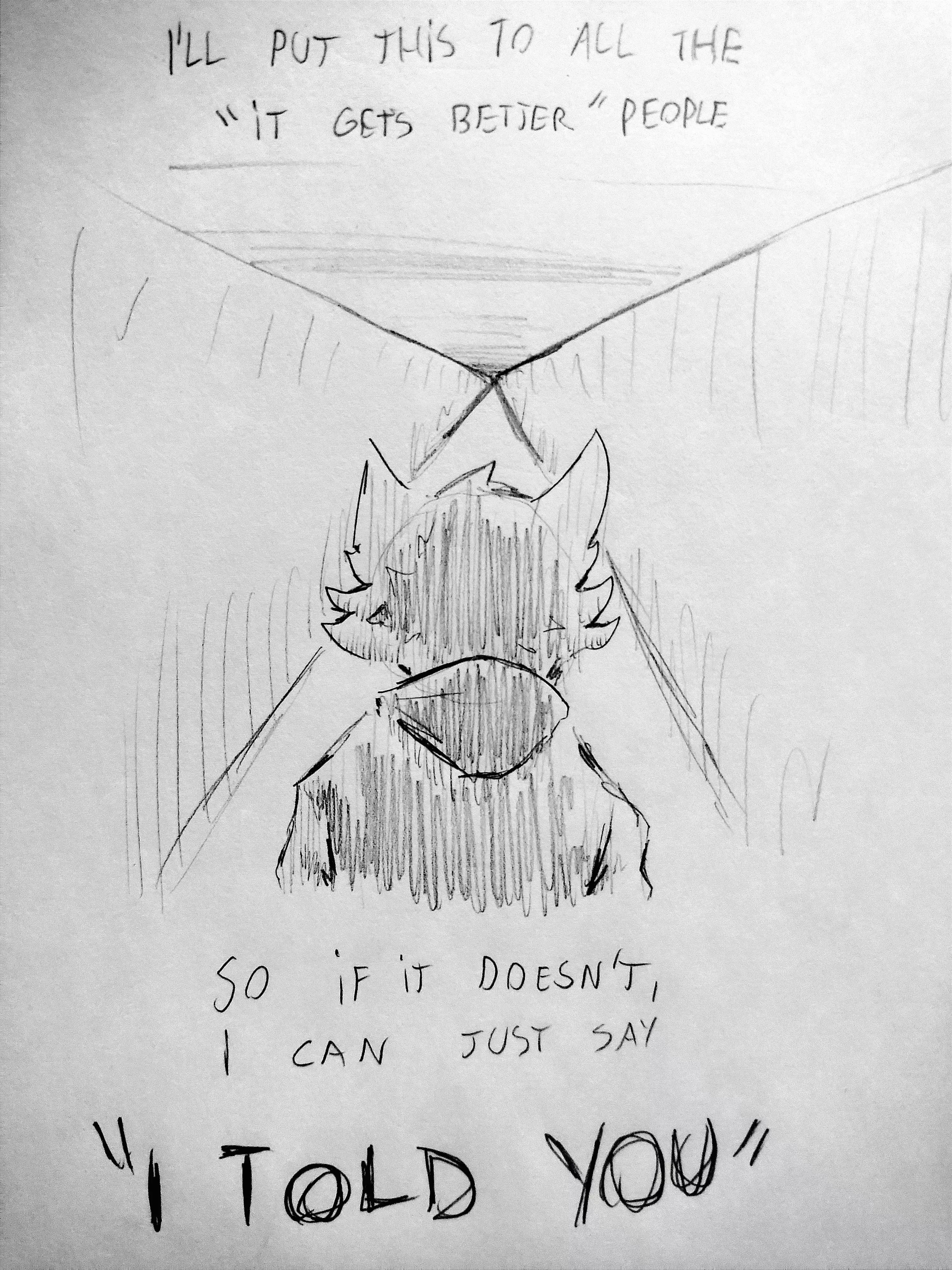 i'll wait, i guess posted by Omakase123