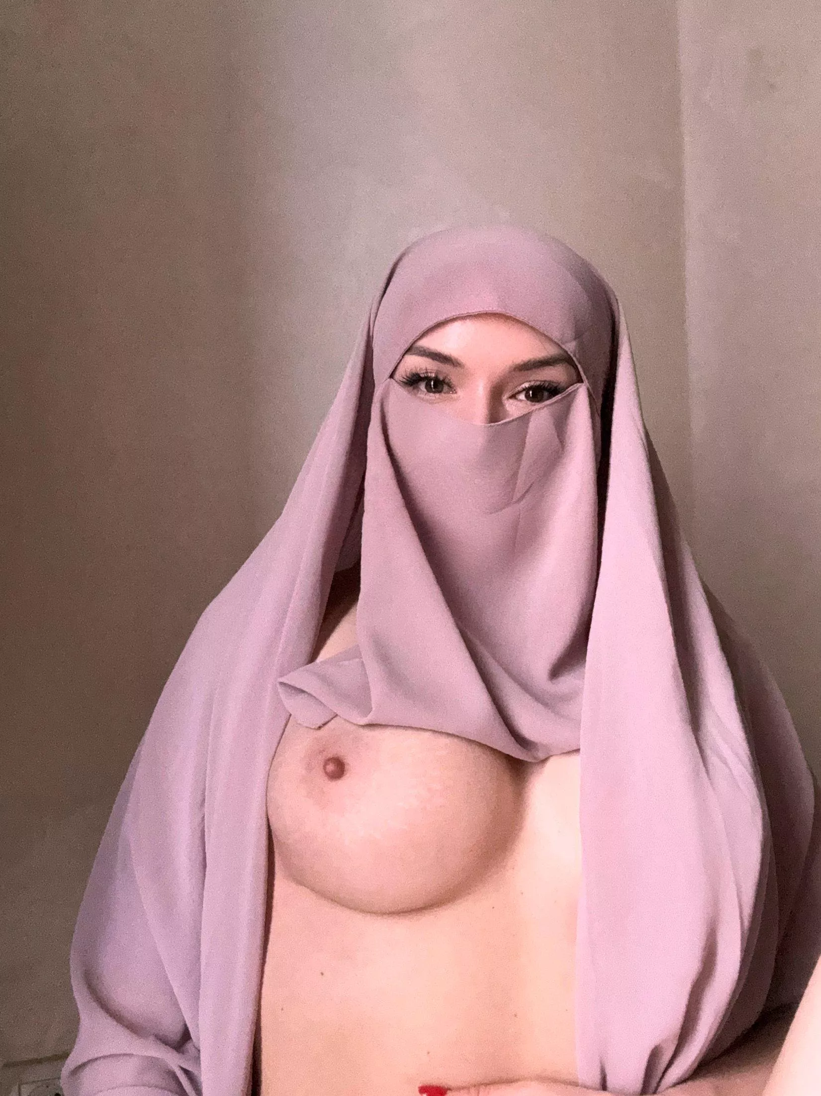 I'm a little shy so I can only show one boob, so I hope that's okay posted by Melbanus