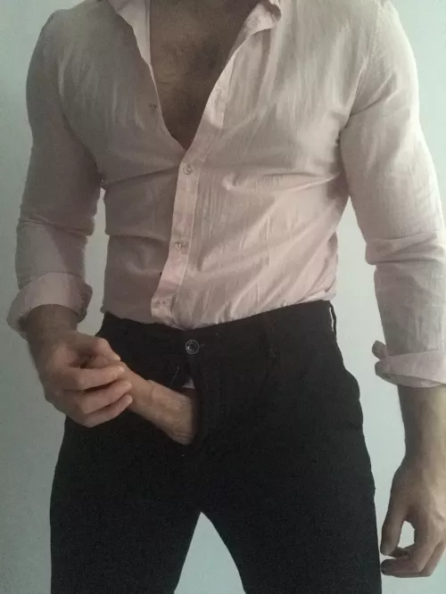 I’m preparing to job by tasty-3