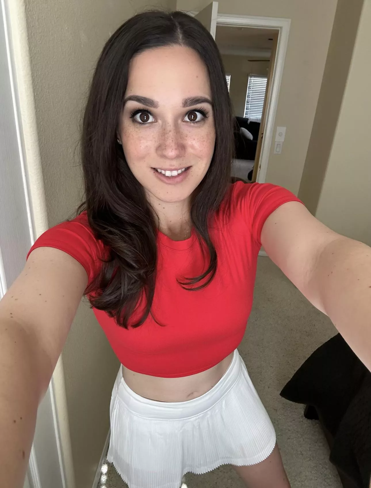 Im ready for the weekend! posted by AlanaAraya