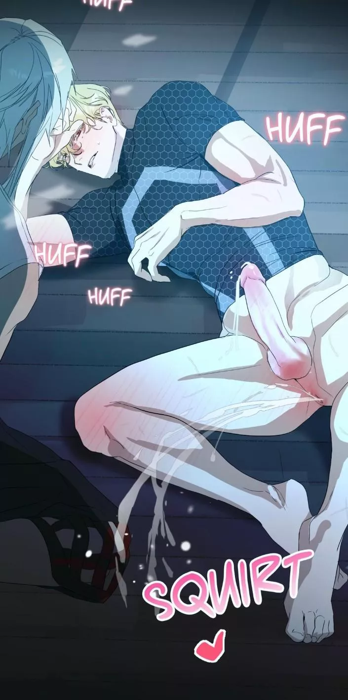  I'm sorry but I almost though this was diarrhea (Yaoi Name - Sunnyside Daycare Classmates)  posted by Honey__Mahogany