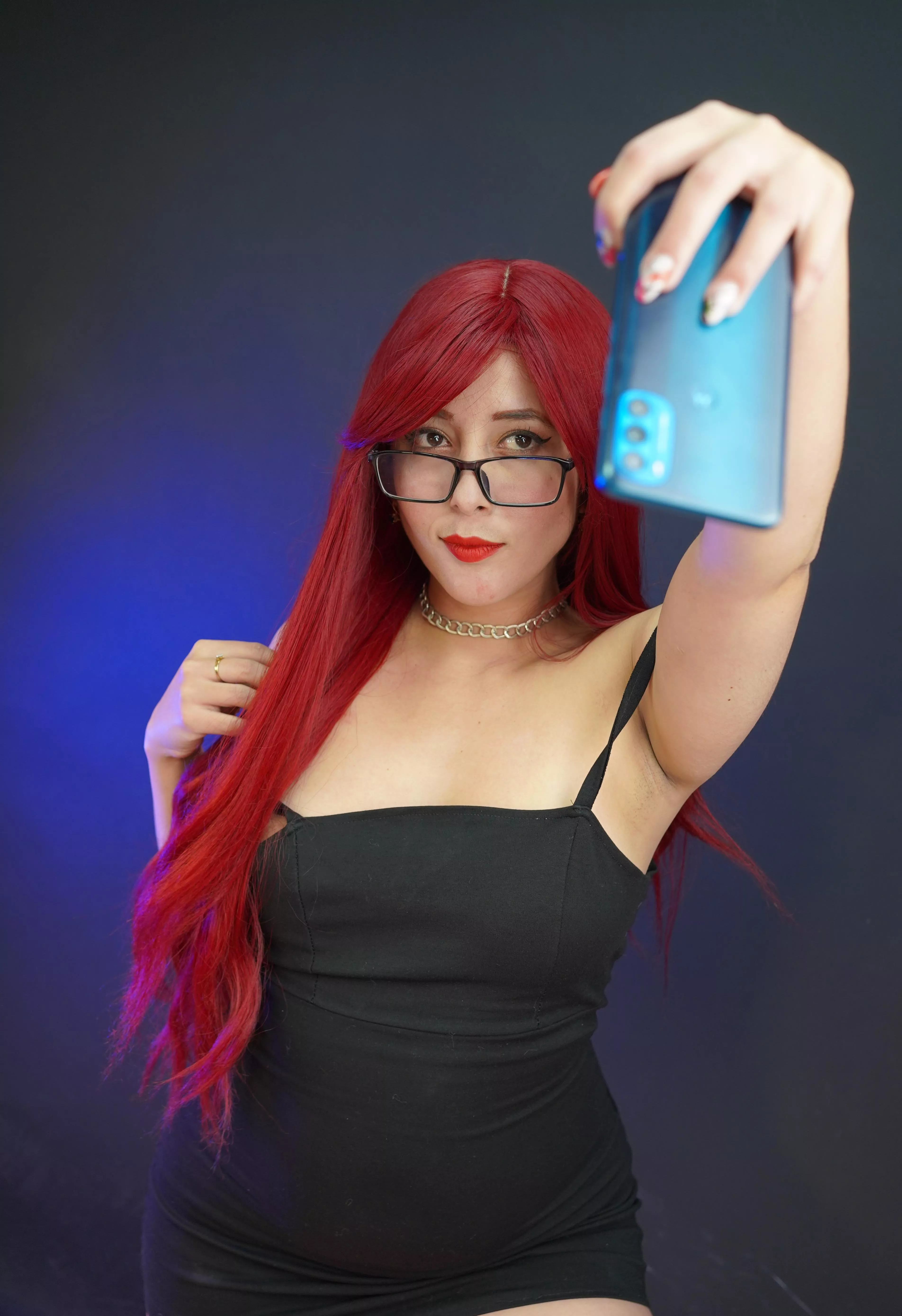 I'm without underwear and panties posted by plagueyraft42